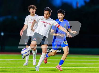Thumbnail 2 in Sammamish @ Hazen photogallery.