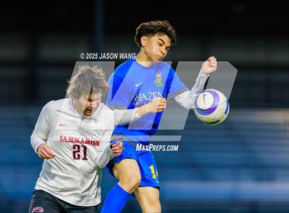 Thumbnail 2 in Sammamish @ Hazen photogallery.
