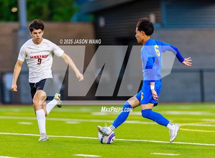 Thumbnail 1 in Sammamish @ Hazen photogallery.