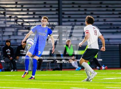 Thumbnail 2 in Sammamish @ Hazen photogallery.