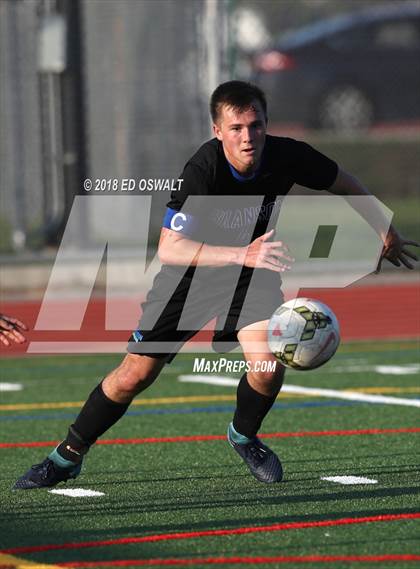 Thumbnail 2 in Branson @ Redwood (MCAL Semifinal) photogallery.