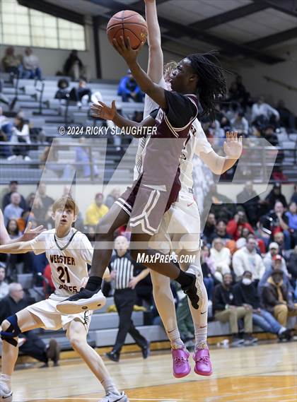 Thumbnail 1 in Kankakee @  Webster Groves (Ramey Showdown@ Ritenour High School) photogallery.