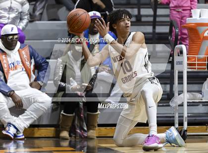 Thumbnail 1 in Kankakee @  Webster Groves (Ramey Showdown@ Ritenour High School) photogallery.