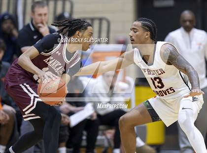 Thumbnail 3 in Kankakee @  Webster Groves (Ramey Showdown@ Ritenour High School) photogallery.