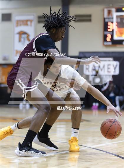 Thumbnail 1 in Kankakee @  Webster Groves (Ramey Showdown@ Ritenour High School) photogallery.