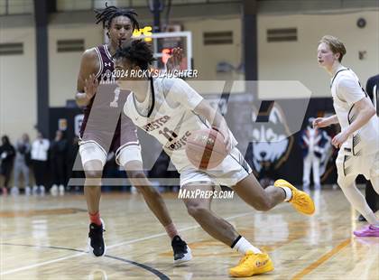 Thumbnail 2 in Kankakee @  Webster Groves (Ramey Showdown@ Ritenour High School) photogallery.