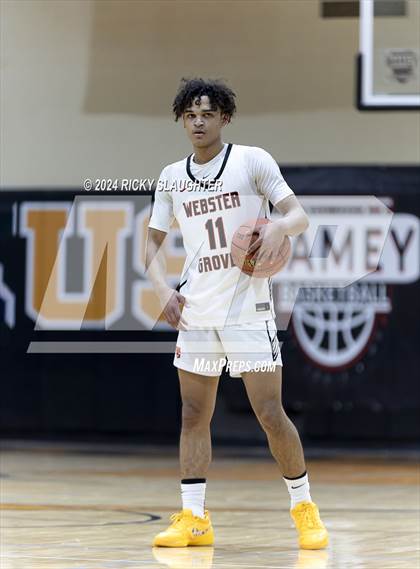 Thumbnail 1 in Kankakee @  Webster Groves (Ramey Showdown@ Ritenour High School) photogallery.