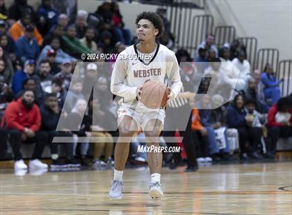 Thumbnail 1 in Kankakee @  Webster Groves (Ramey Showdown@ Ritenour High School) photogallery.