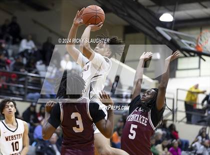 Thumbnail 1 in Kankakee @  Webster Groves (Ramey Showdown@ Ritenour High School) photogallery.