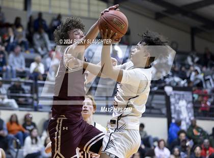 Thumbnail 3 in Kankakee @  Webster Groves (Ramey Showdown@ Ritenour High School) photogallery.