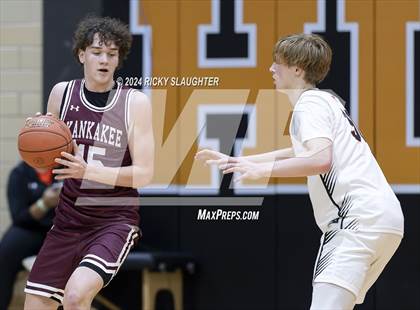 Thumbnail 2 in Kankakee @  Webster Groves (Ramey Showdown@ Ritenour High School) photogallery.