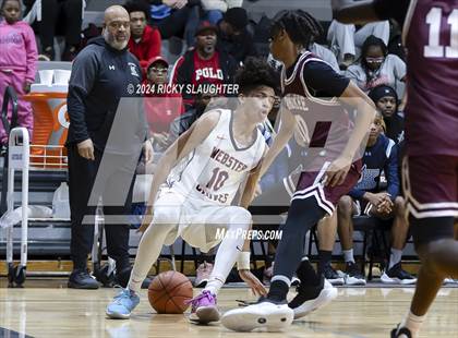 Thumbnail 2 in Kankakee @  Webster Groves (Ramey Showdown@ Ritenour High School) photogallery.