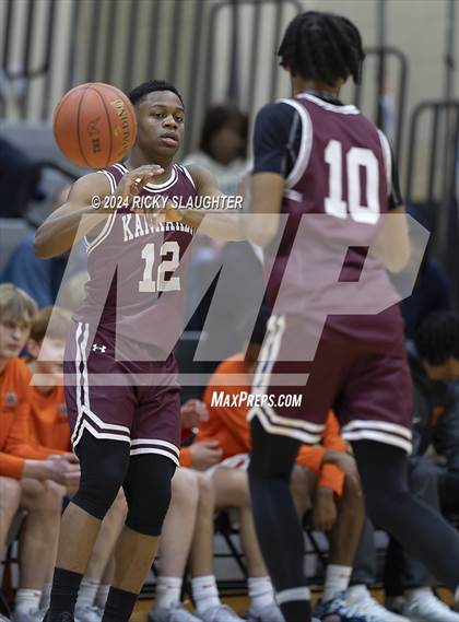 Thumbnail 1 in Kankakee @  Webster Groves (Ramey Showdown@ Ritenour High School) photogallery.