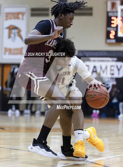 Thumbnail 3 in Kankakee @  Webster Groves (Ramey Showdown@ Ritenour High School) photogallery.
