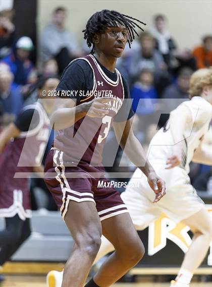 Thumbnail 2 in Kankakee @  Webster Groves (Ramey Showdown@ Ritenour High School) photogallery.