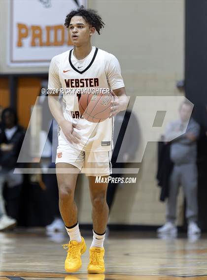Thumbnail 3 in Kankakee @  Webster Groves (Ramey Showdown@ Ritenour High School) photogallery.