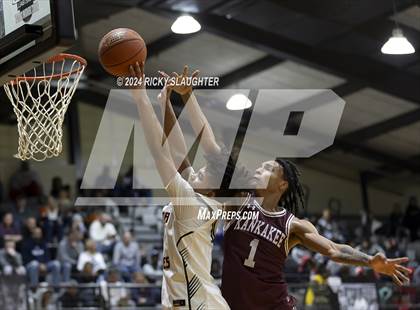 Thumbnail 2 in Kankakee @  Webster Groves (Ramey Showdown@ Ritenour High School) photogallery.
