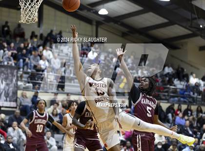 Thumbnail 3 in Kankakee @  Webster Groves (Ramey Showdown@ Ritenour High School) photogallery.