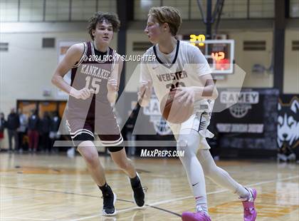 Thumbnail 1 in Kankakee @  Webster Groves (Ramey Showdown@ Ritenour High School) photogallery.