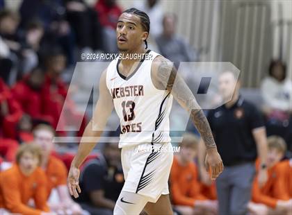 Thumbnail 1 in Kankakee @  Webster Groves (Ramey Showdown@ Ritenour High School) photogallery.