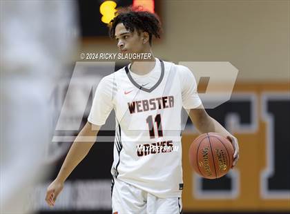 Thumbnail 3 in Kankakee @  Webster Groves (Ramey Showdown@ Ritenour High School) photogallery.