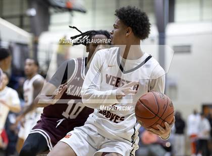 Thumbnail 2 in Kankakee @  Webster Groves (Ramey Showdown@ Ritenour High School) photogallery.