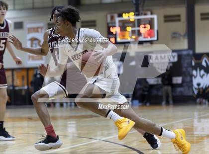 Thumbnail 3 in Kankakee @  Webster Groves (Ramey Showdown@ Ritenour High School) photogallery.