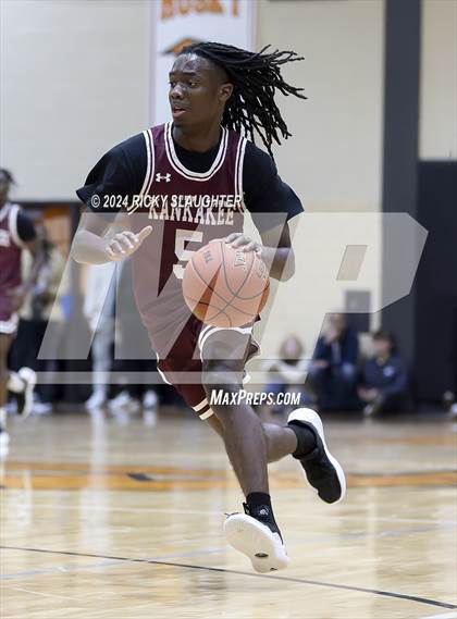 Thumbnail 1 in Kankakee @  Webster Groves (Ramey Showdown@ Ritenour High School) photogallery.