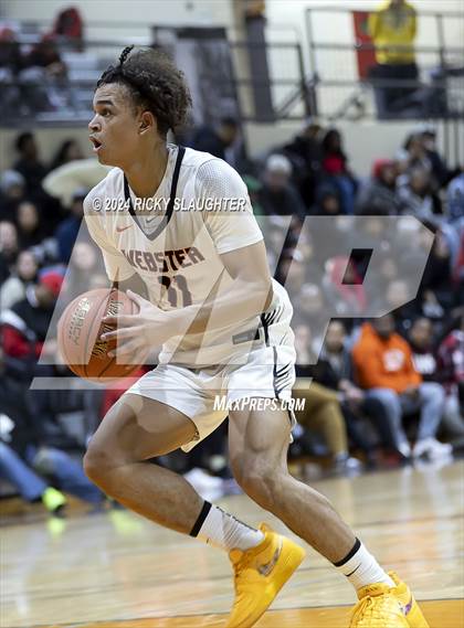 Thumbnail 1 in Kankakee @  Webster Groves (Ramey Showdown@ Ritenour High School) photogallery.