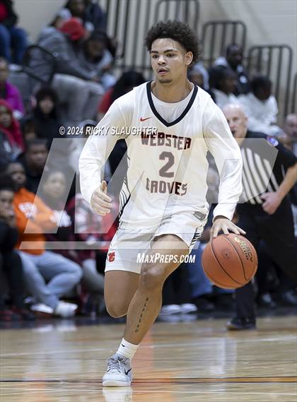 Thumbnail 3 in Kankakee @  Webster Groves (Ramey Showdown@ Ritenour High School) photogallery.