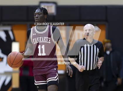 Thumbnail 2 in Kankakee @  Webster Groves (Ramey Showdown@ Ritenour High School) photogallery.