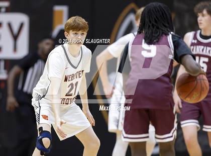 Thumbnail 3 in Kankakee @  Webster Groves (Ramey Showdown@ Ritenour High School) photogallery.