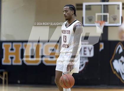 Thumbnail 3 in Kankakee @  Webster Groves (Ramey Showdown@ Ritenour High School) photogallery.