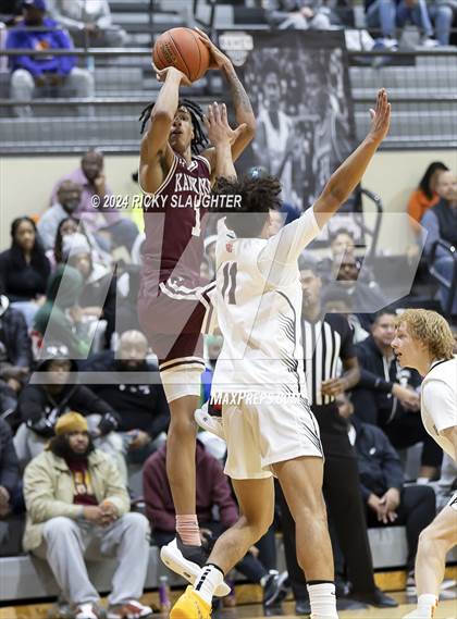 Thumbnail 1 in Kankakee @  Webster Groves (Ramey Showdown@ Ritenour High School) photogallery.