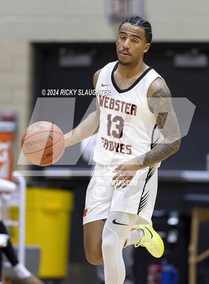 Thumbnail 3 in Kankakee @  Webster Groves (Ramey Showdown@ Ritenour High School) photogallery.