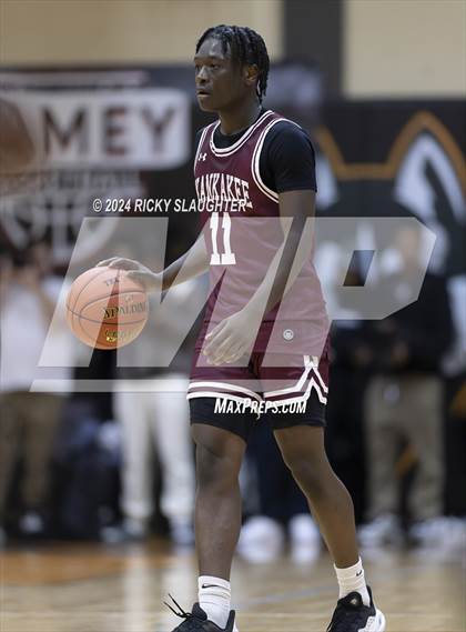 Thumbnail 3 in Kankakee @  Webster Groves (Ramey Showdown@ Ritenour High School) photogallery.