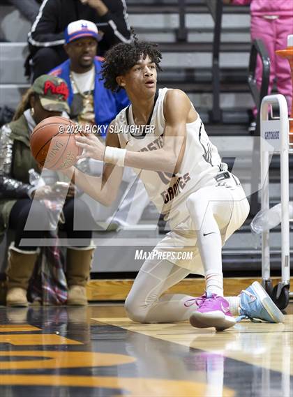 Thumbnail 3 in Kankakee @  Webster Groves (Ramey Showdown@ Ritenour High School) photogallery.