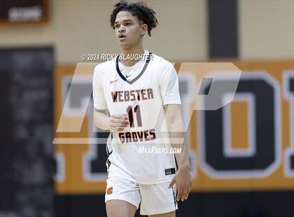 Thumbnail 3 in Kankakee @  Webster Groves (Ramey Showdown@ Ritenour High School) photogallery.