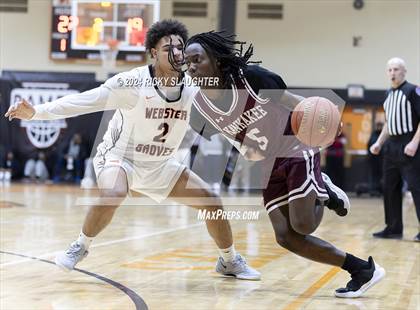 Thumbnail 3 in Kankakee @  Webster Groves (Ramey Showdown@ Ritenour High School) photogallery.