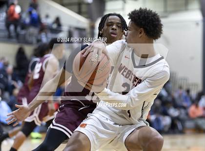 Thumbnail 3 in Kankakee @  Webster Groves (Ramey Showdown@ Ritenour High School) photogallery.