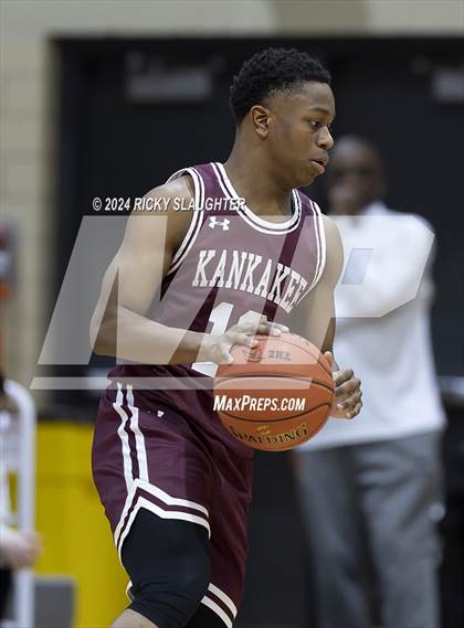 Thumbnail 3 in Kankakee @  Webster Groves (Ramey Showdown@ Ritenour High School) photogallery.
