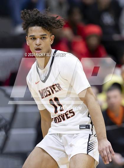 Thumbnail 2 in Kankakee @  Webster Groves (Ramey Showdown@ Ritenour High School) photogallery.