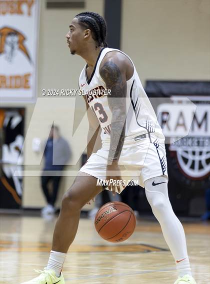 Thumbnail 2 in Kankakee @  Webster Groves (Ramey Showdown@ Ritenour High School) photogallery.