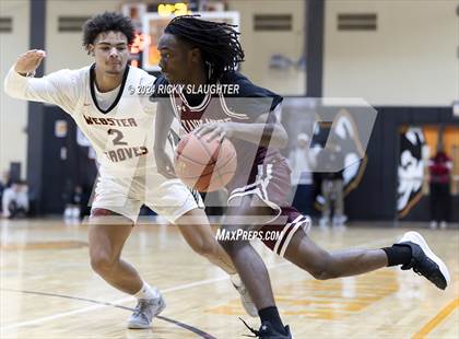 Thumbnail 1 in Kankakee @  Webster Groves (Ramey Showdown@ Ritenour High School) photogallery.
