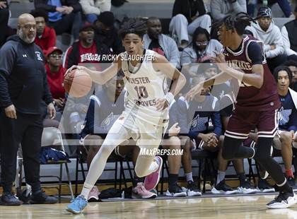 Thumbnail 1 in Kankakee @  Webster Groves (Ramey Showdown@ Ritenour High School) photogallery.
