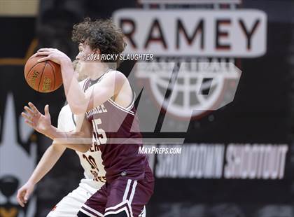 Thumbnail 1 in Kankakee @  Webster Groves (Ramey Showdown@ Ritenour High School) photogallery.