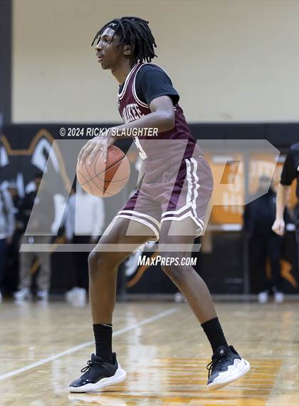 Thumbnail 3 in Kankakee @  Webster Groves (Ramey Showdown@ Ritenour High School) photogallery.