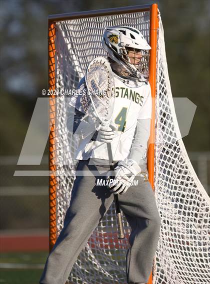 Thumbnail 1 in Novato vs San Marin photogallery.