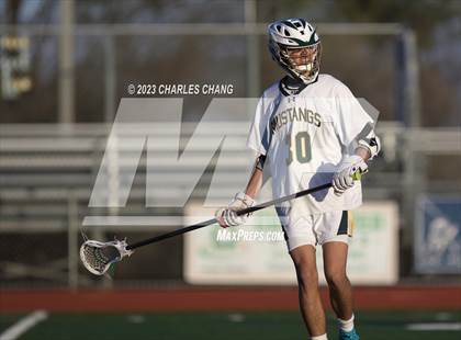 Thumbnail 3 in Novato vs San Marin photogallery.