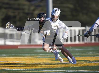 Thumbnail 2 in Novato vs San Marin photogallery.